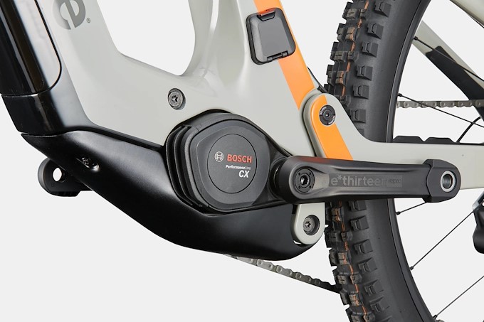 CANNONDALE MOTERRA CRB LT 1